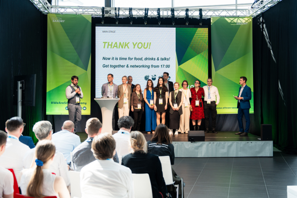 Closing remarks