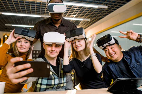 People & Skills Island