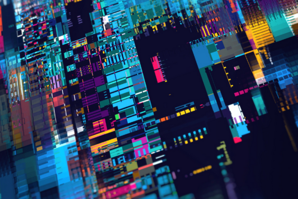 Microelectronics Island