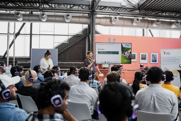 Targeting gen A | Leadership