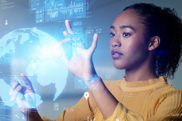 Smart Systems Island